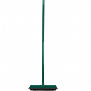T&C 2in1 Rubber Broom